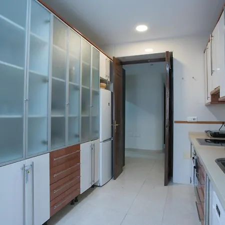 Carreteria 73 Center Apartmán