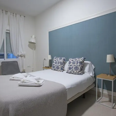 Apartmán Carreteria 73 Center