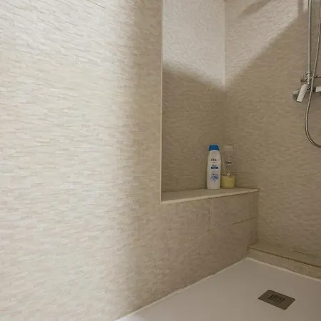 Apartmán Carreteria 73 Center *