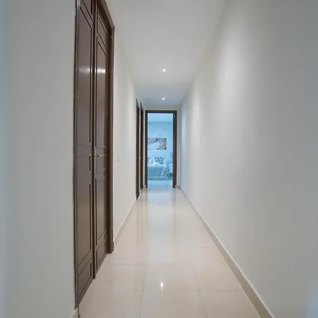 Carreteria 73 Center Apartmán