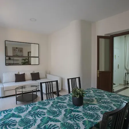Carreteria 73 Center Apartmán