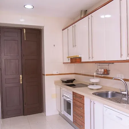Carreteria 73 Center Apartmán
