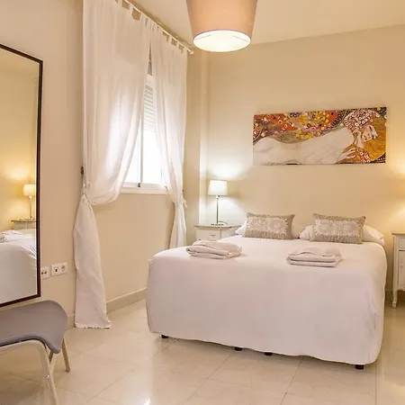 Carreteria 73 Center Apartmán