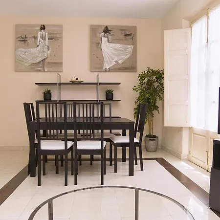 Apartmán Carreteria 73 Center Màlaga