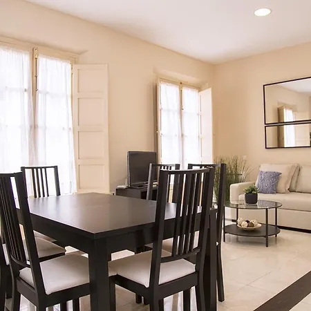 Carreteria 73 Center Apartmán Màlaga