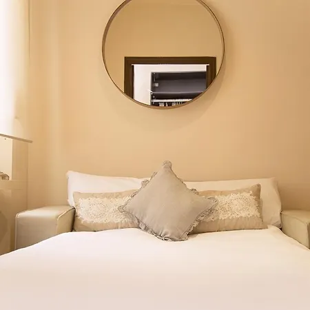 Carreteria 73 Appartement *