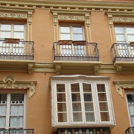 Carreteria 73 * Málaga